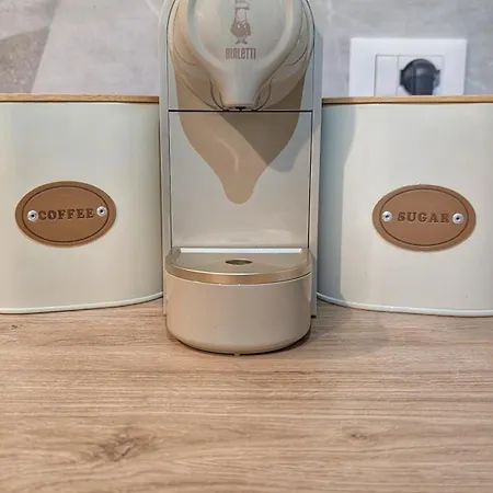 Il Nido Appartement *