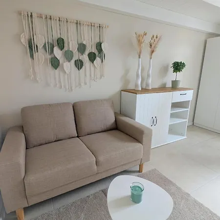 Appartement Il Nido Novare