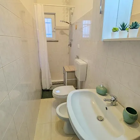 Appartement Il Nido *