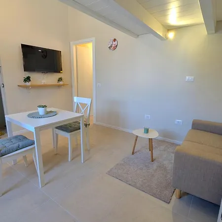 Appartement Il Nido *