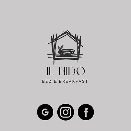 アパート Il Nido *