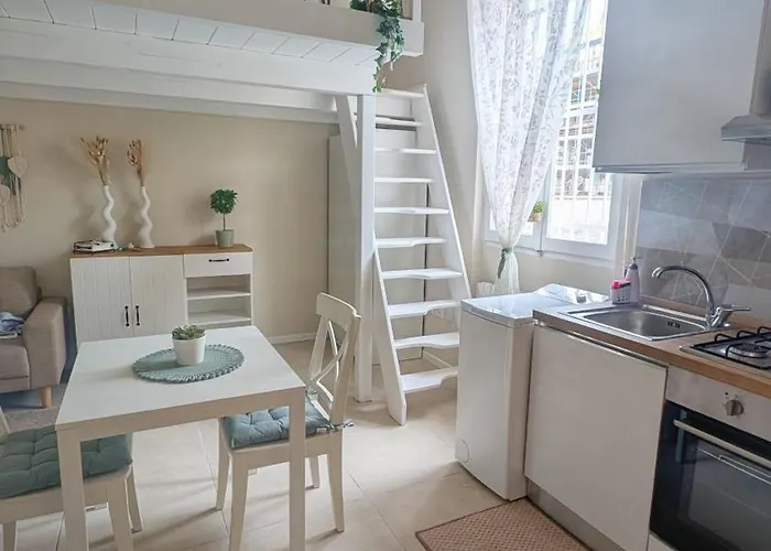 Il Nido Apartment Novara