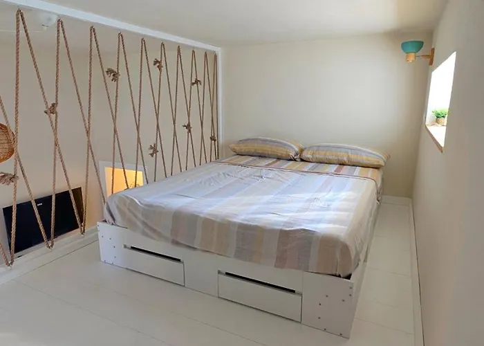 Il Nido Apartment Novara