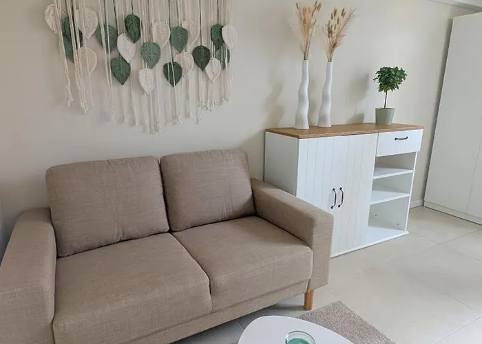 Apartment Il Nido Novara