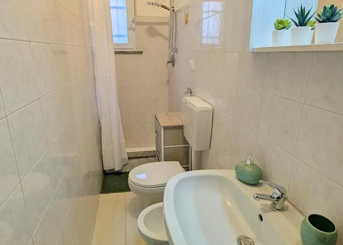 Apartment Il Nido *