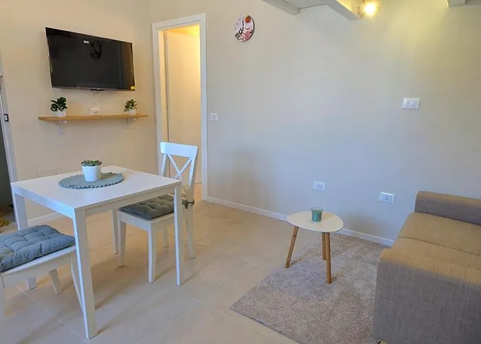 Appartement Il Nido *