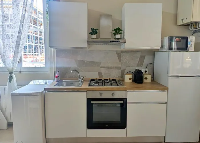 Il Nido Apartment