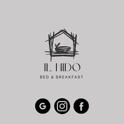 Apartment Il Nido *